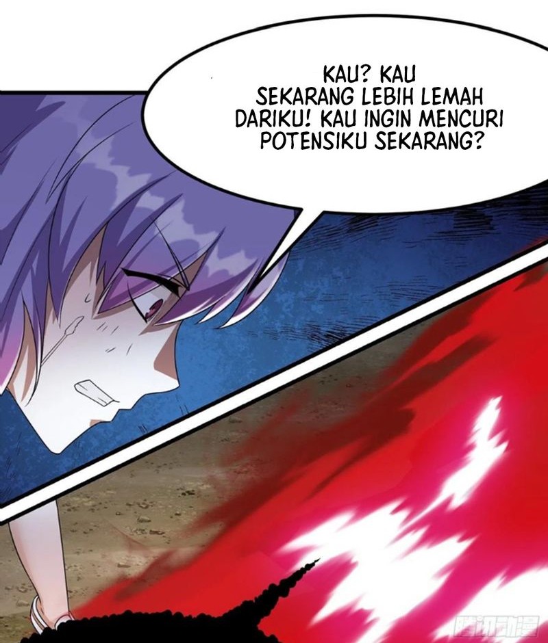 I’m Just An Immortal Chapter 100 - halaman 5