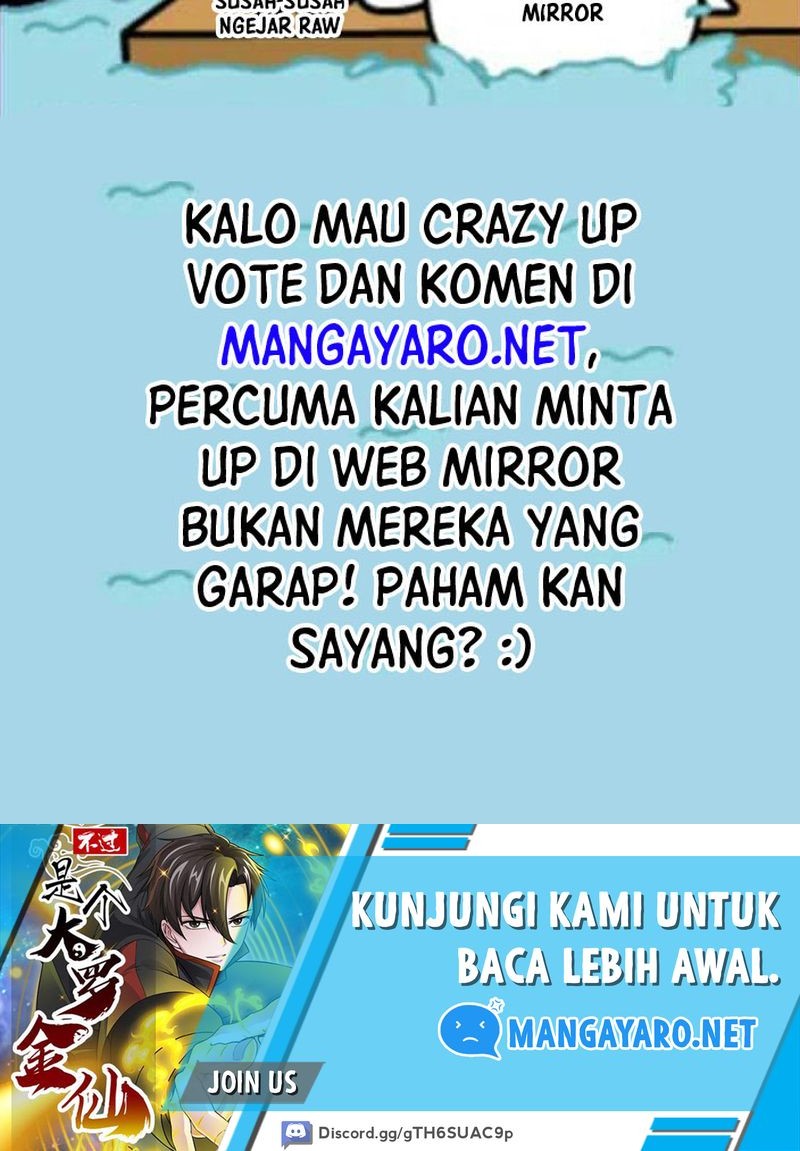 I’m Just An Immortal Chapter 101 - halaman 20
