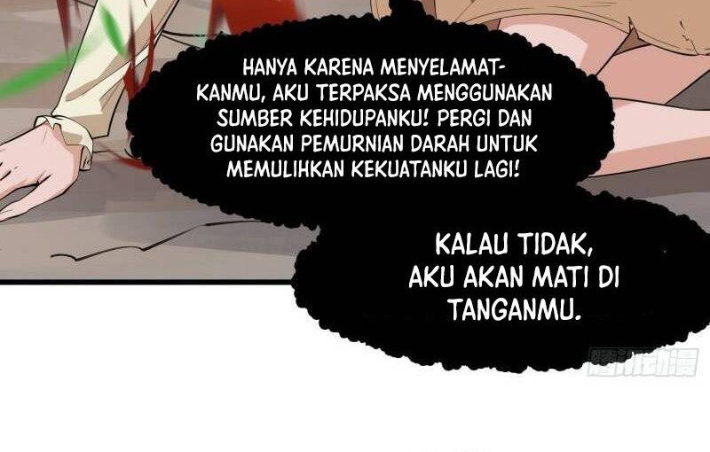 I’m Just An Immortal Chapter 101 - halaman 5