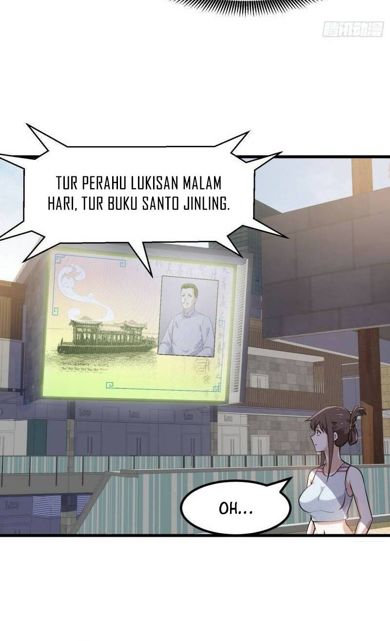 I’m Just An Immortal Chapter 102 - halaman 13