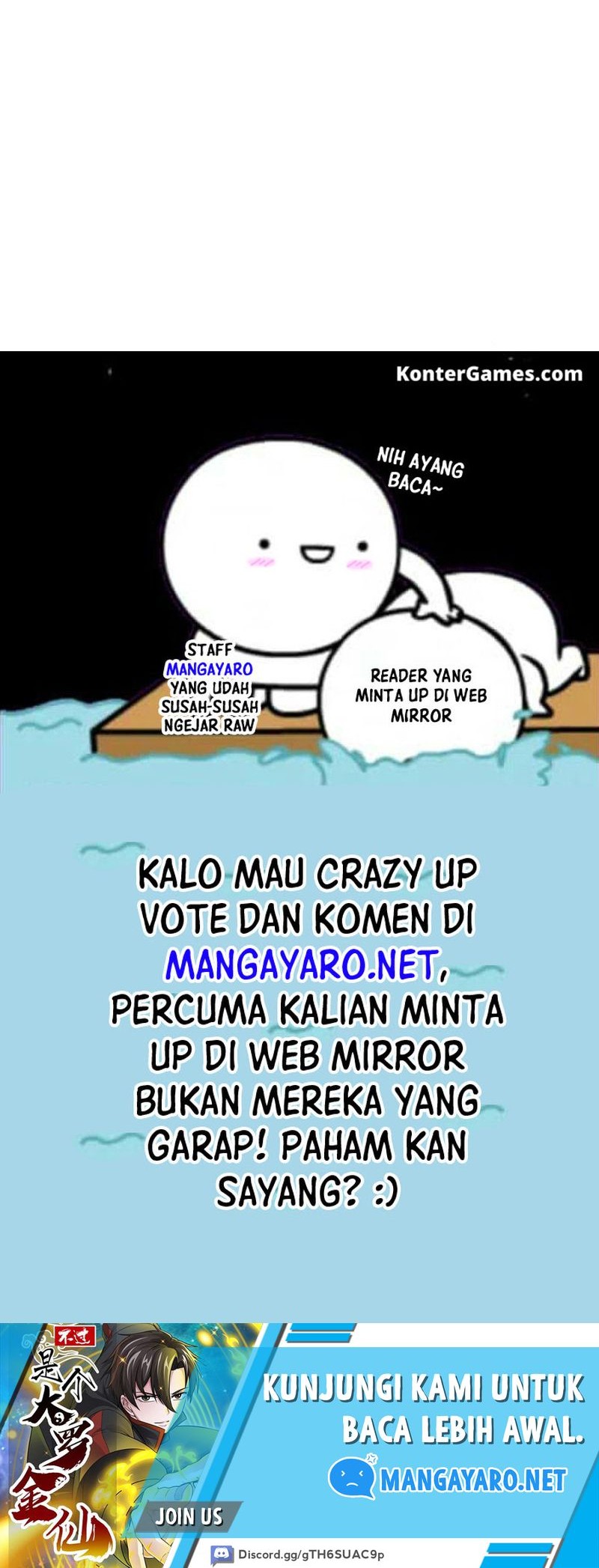 I’m Just An Immortal Chapter 102 - halaman 19