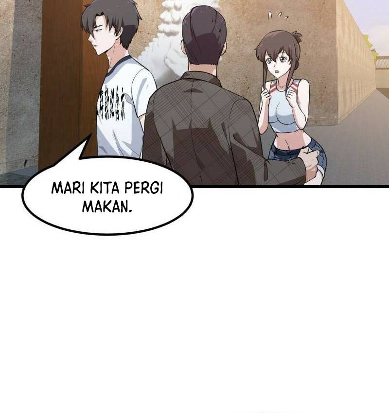 I’m Just An Immortal Chapter 102 - halaman 5