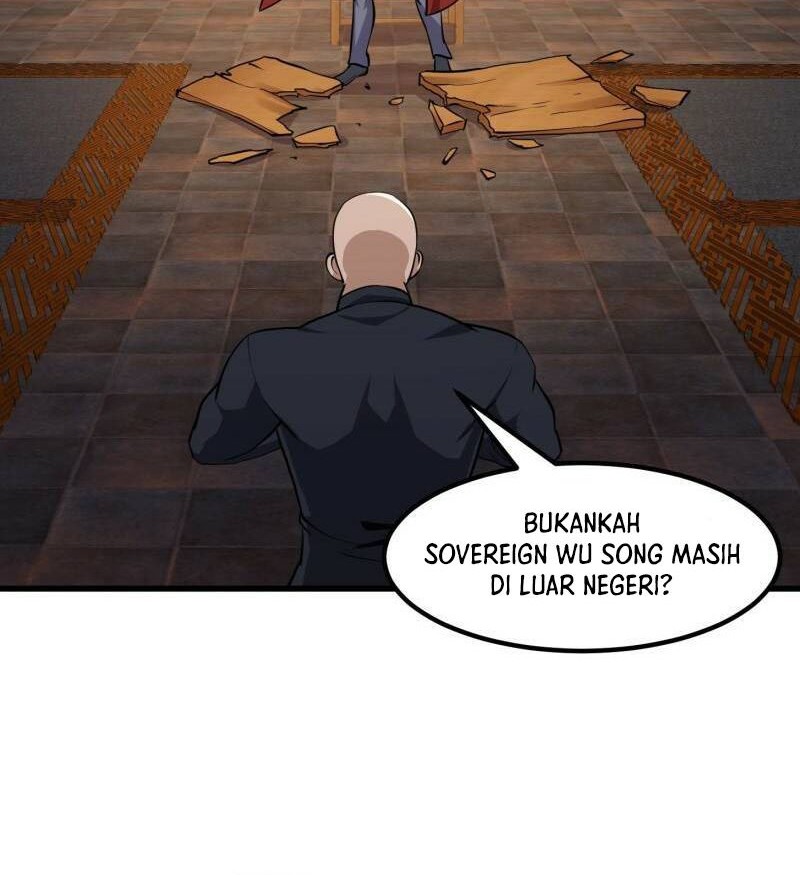 I’m Just An Immortal Chapter 102 - halaman 9