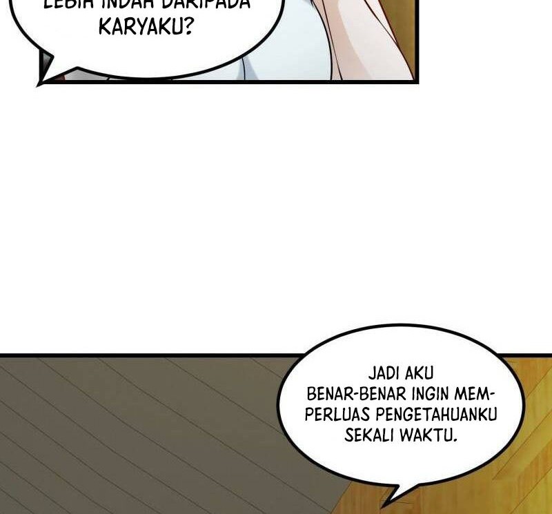 I’m Just An Immortal Chapter 103 - halaman 17