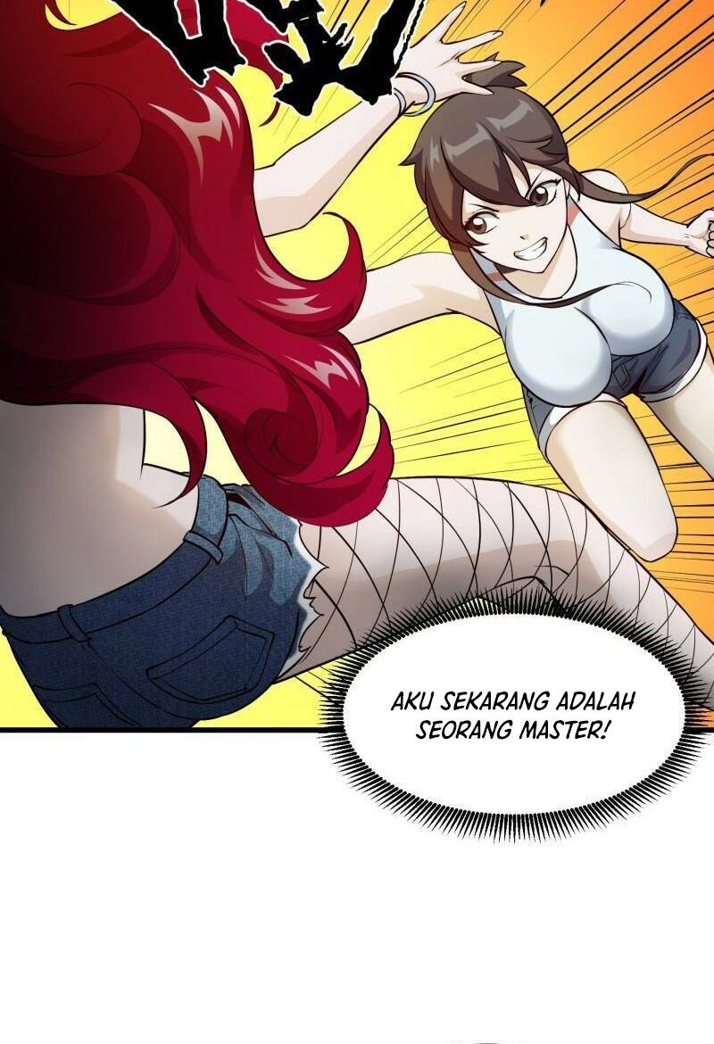 I’m Just An Immortal Chapter 103 - halaman 9