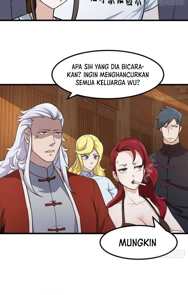 I’m Just An Immortal Chapter 104 - halaman 13