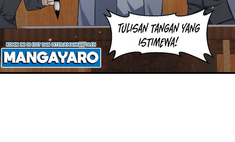 I’m Just An Immortal Chapter 104 - halaman 17