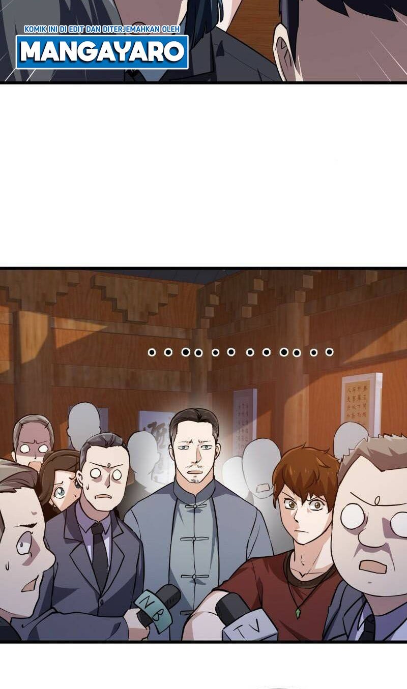 I’m Just An Immortal Chapter 104 - halaman 5