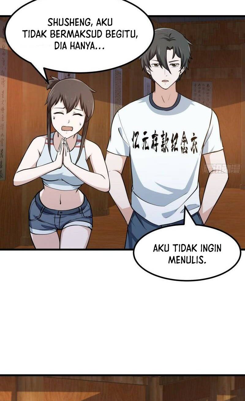 I’m Just An Immortal Chapter 104 - halaman 9