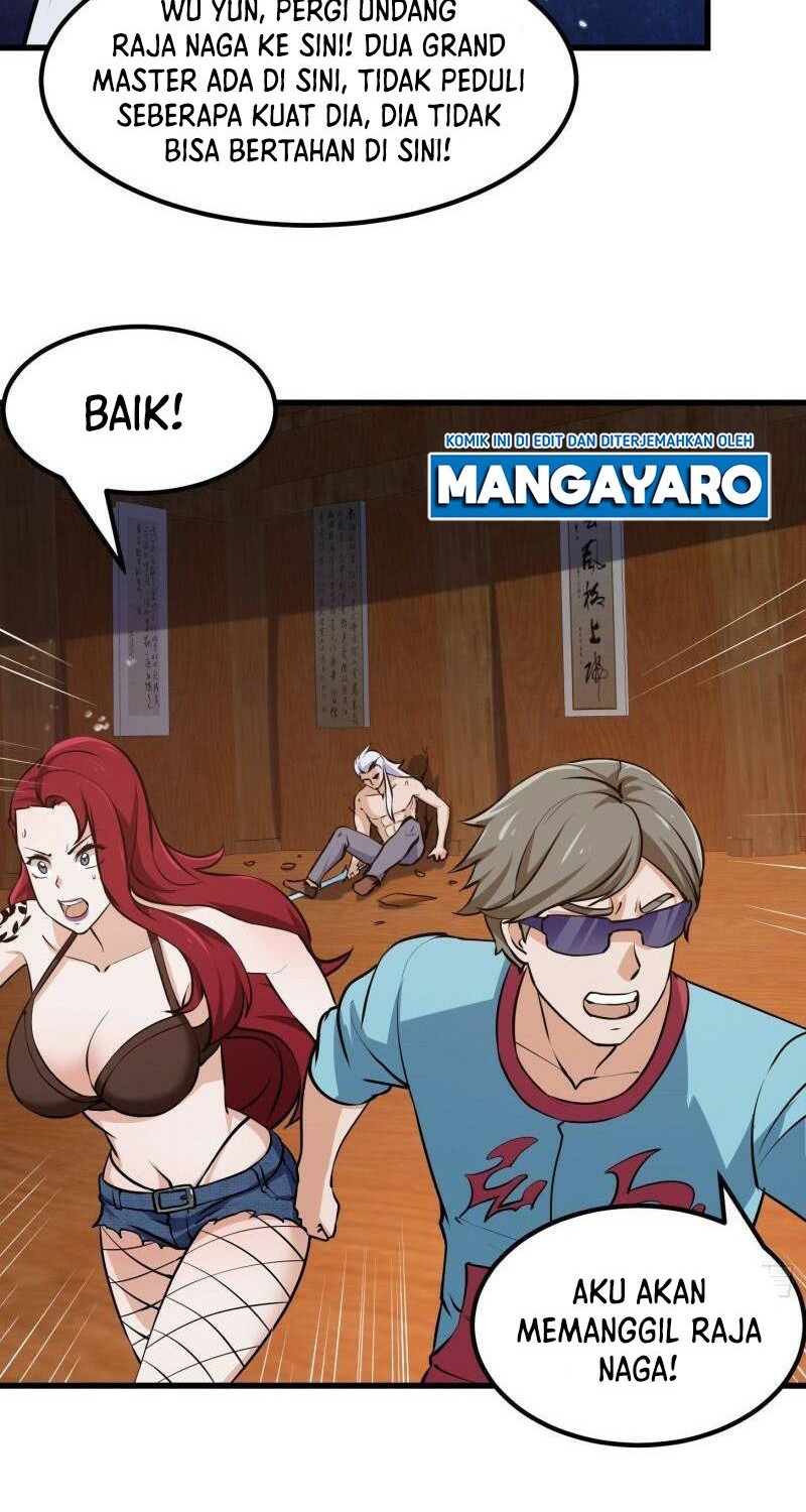 I’m Just An Immortal Chapter 106 - halaman 13