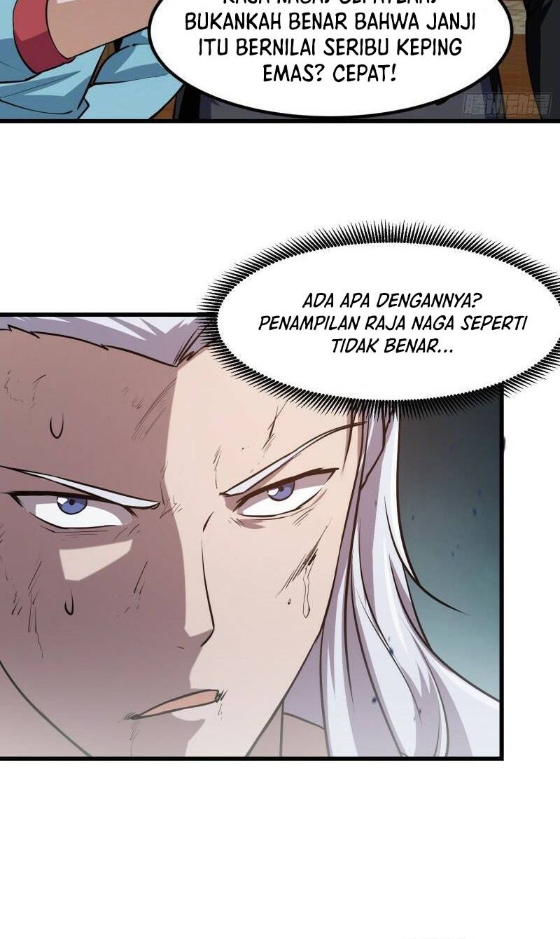 I’m Just An Immortal Chapter 106 - halaman 17