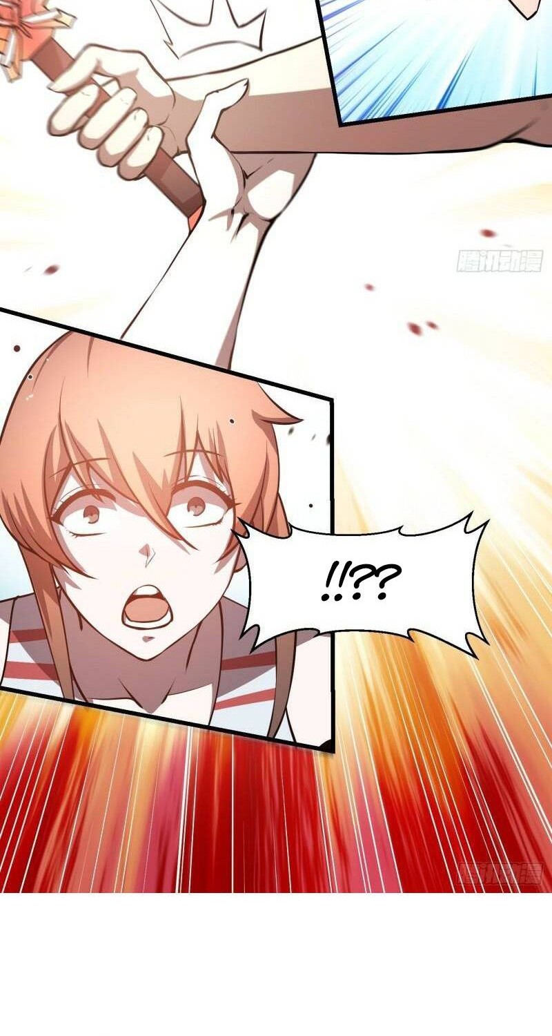 I’m Just An Immortal Chapter 106 - halaman 9