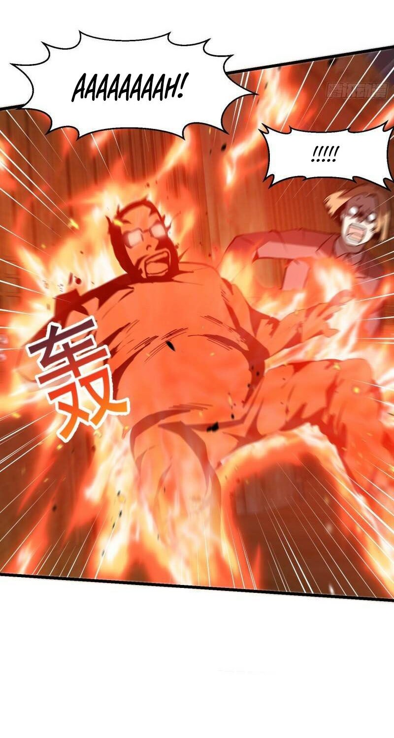 I’m Just An Immortal Chapter 107 - halaman 13