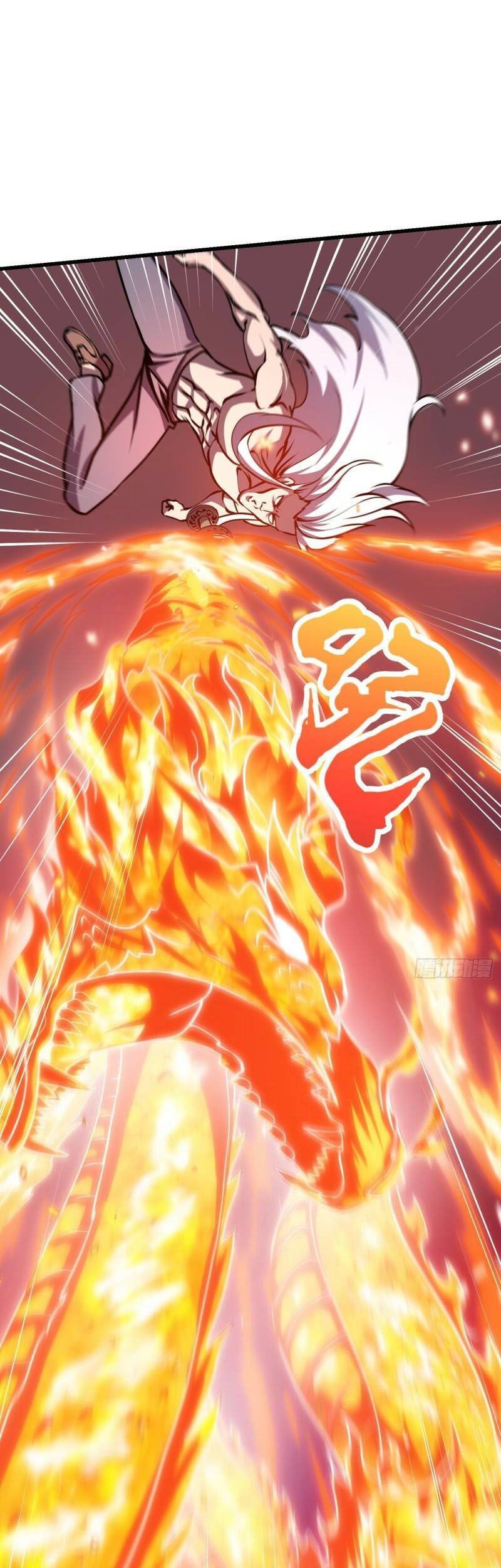 I’m Just An Immortal Chapter 107 - halaman 16