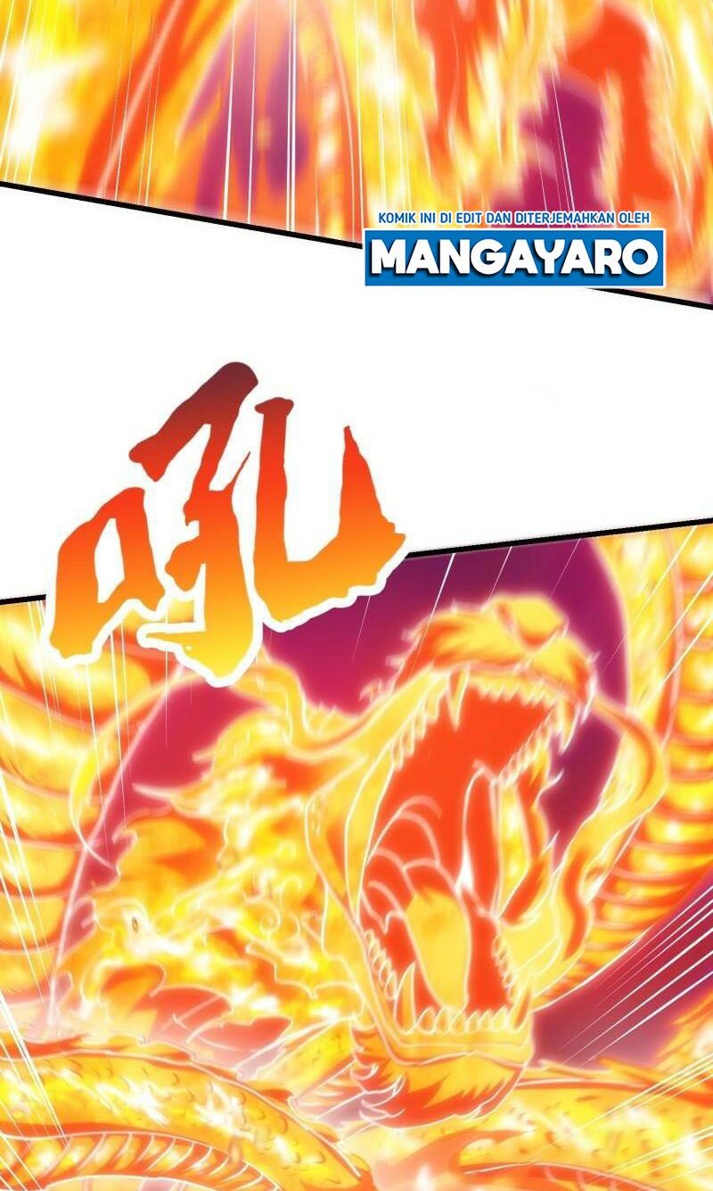 I’m Just An Immortal Chapter 107 - halaman 17