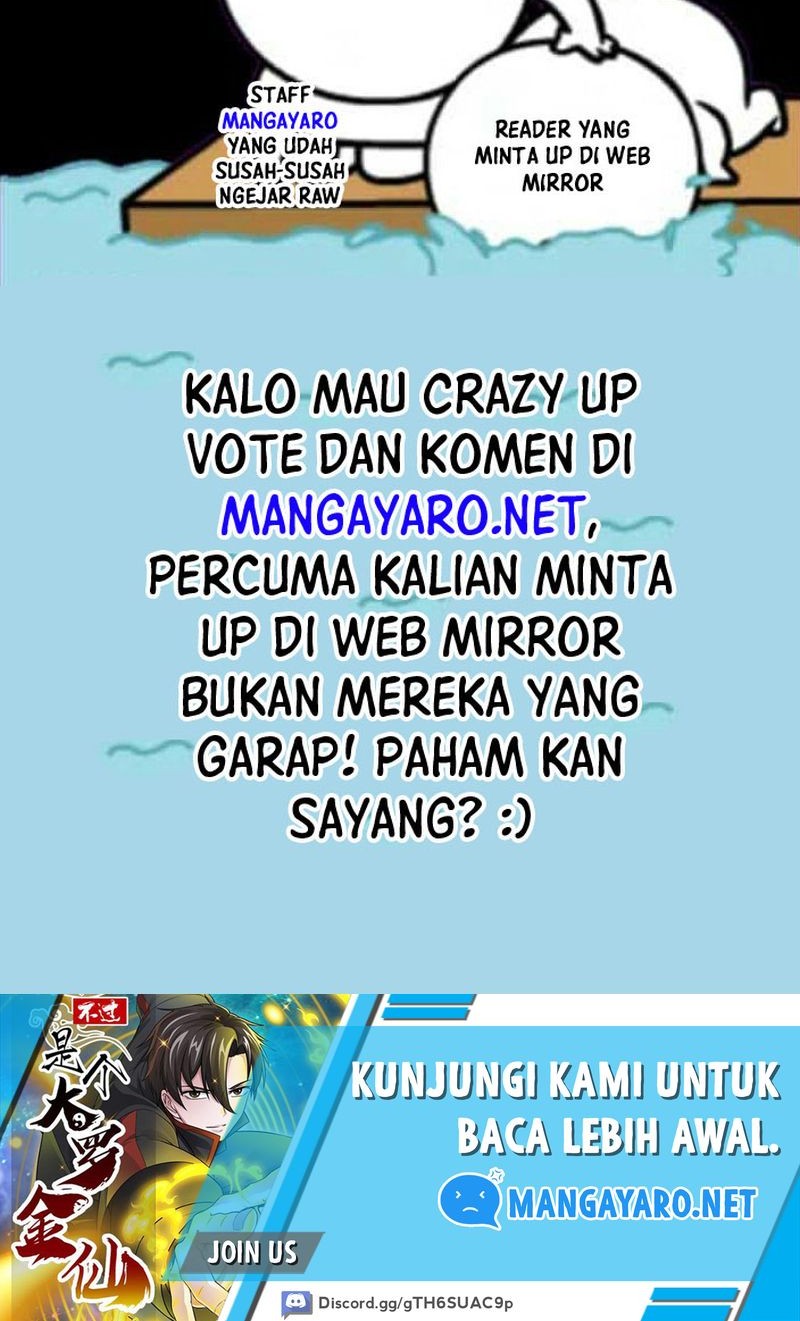 I’m Just An Immortal Chapter 107 - halaman 20