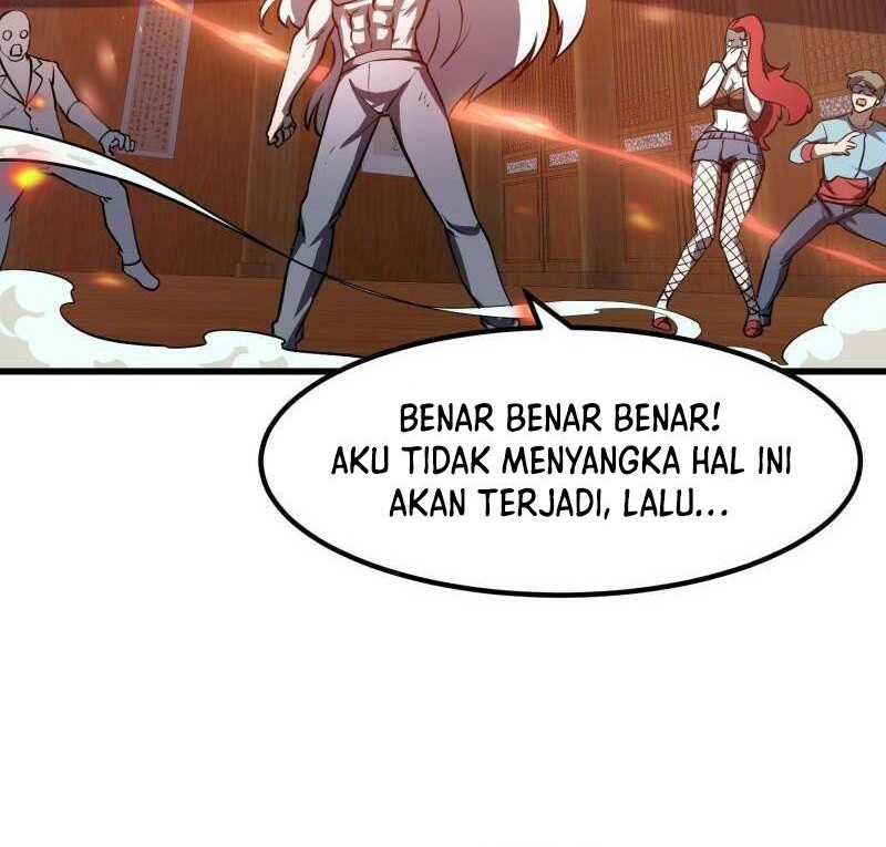 I’m Just An Immortal Chapter 107 - halaman 5