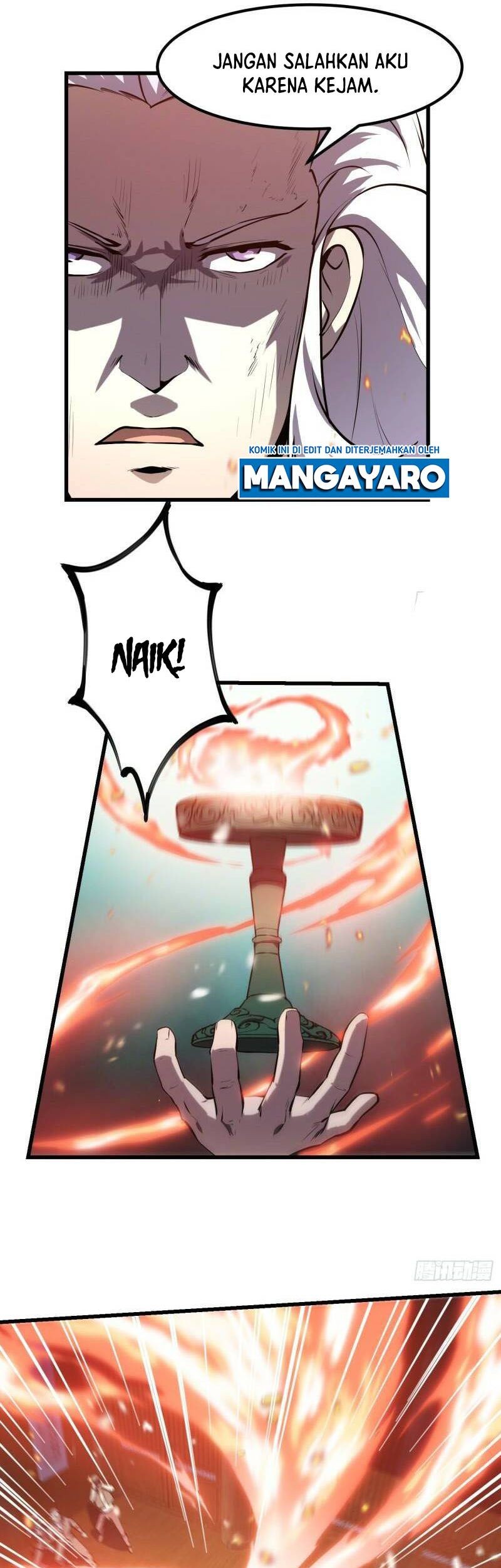 I’m Just An Immortal Chapter 107 - halaman 6