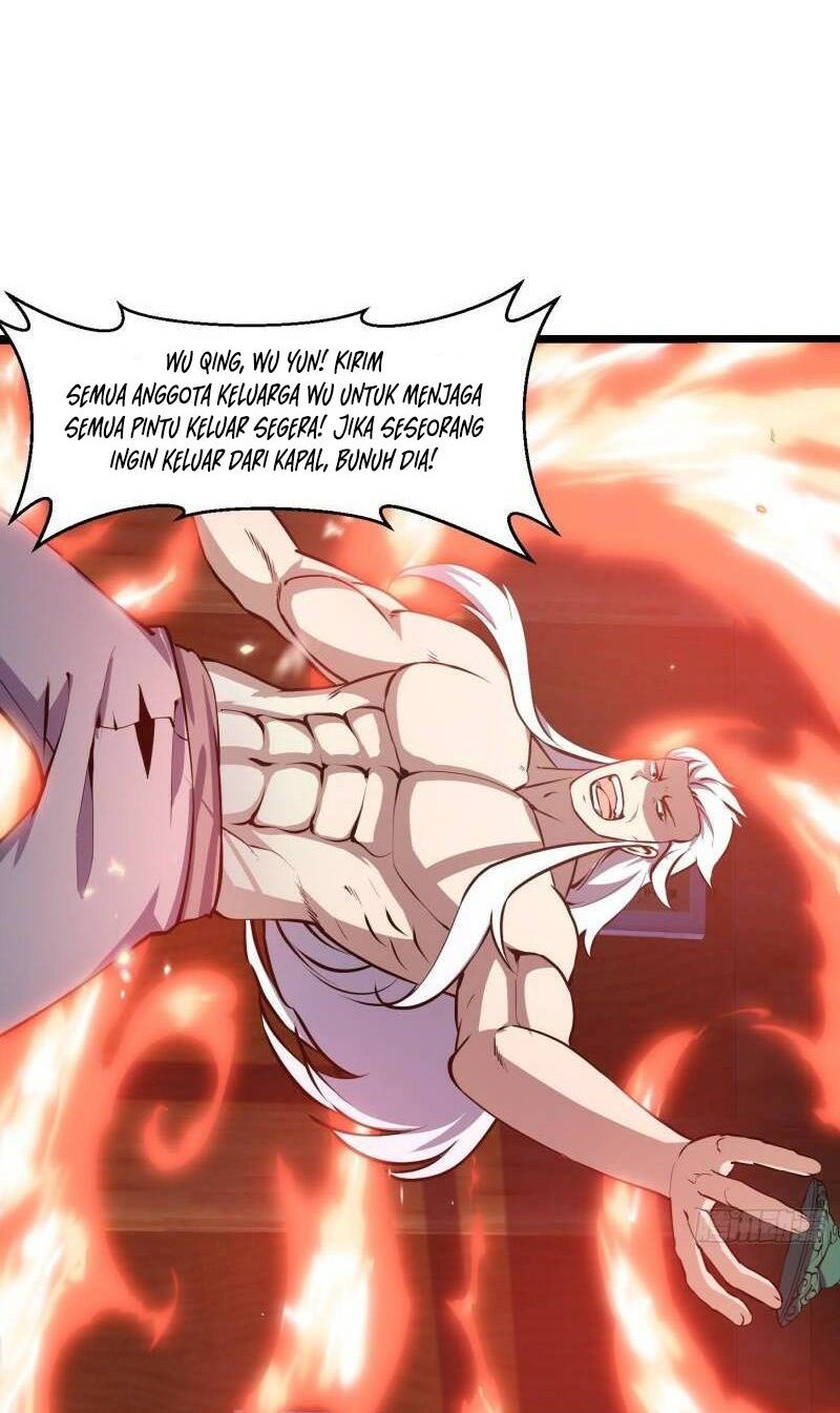 I’m Just An Immortal Chapter 107 - halaman 9