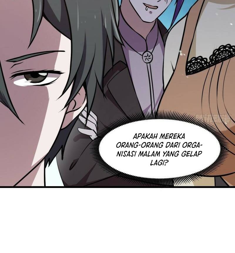 I’m Just An Immortal Chapter 111 - halaman 8