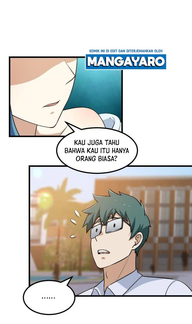 I’m Just An Immortal Chapter 112 - halaman 12