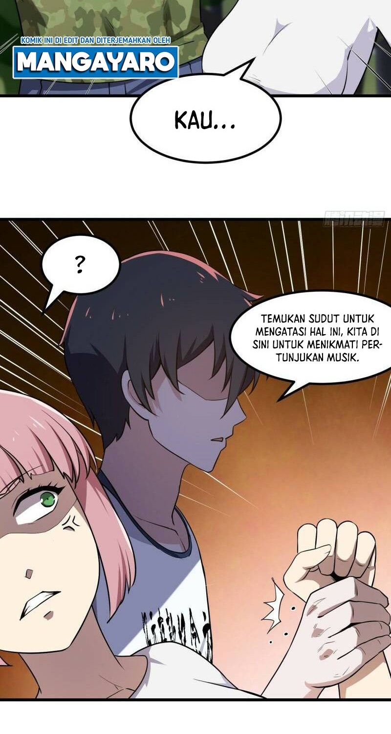 I’m Just An Immortal Chapter 112 - halaman 8