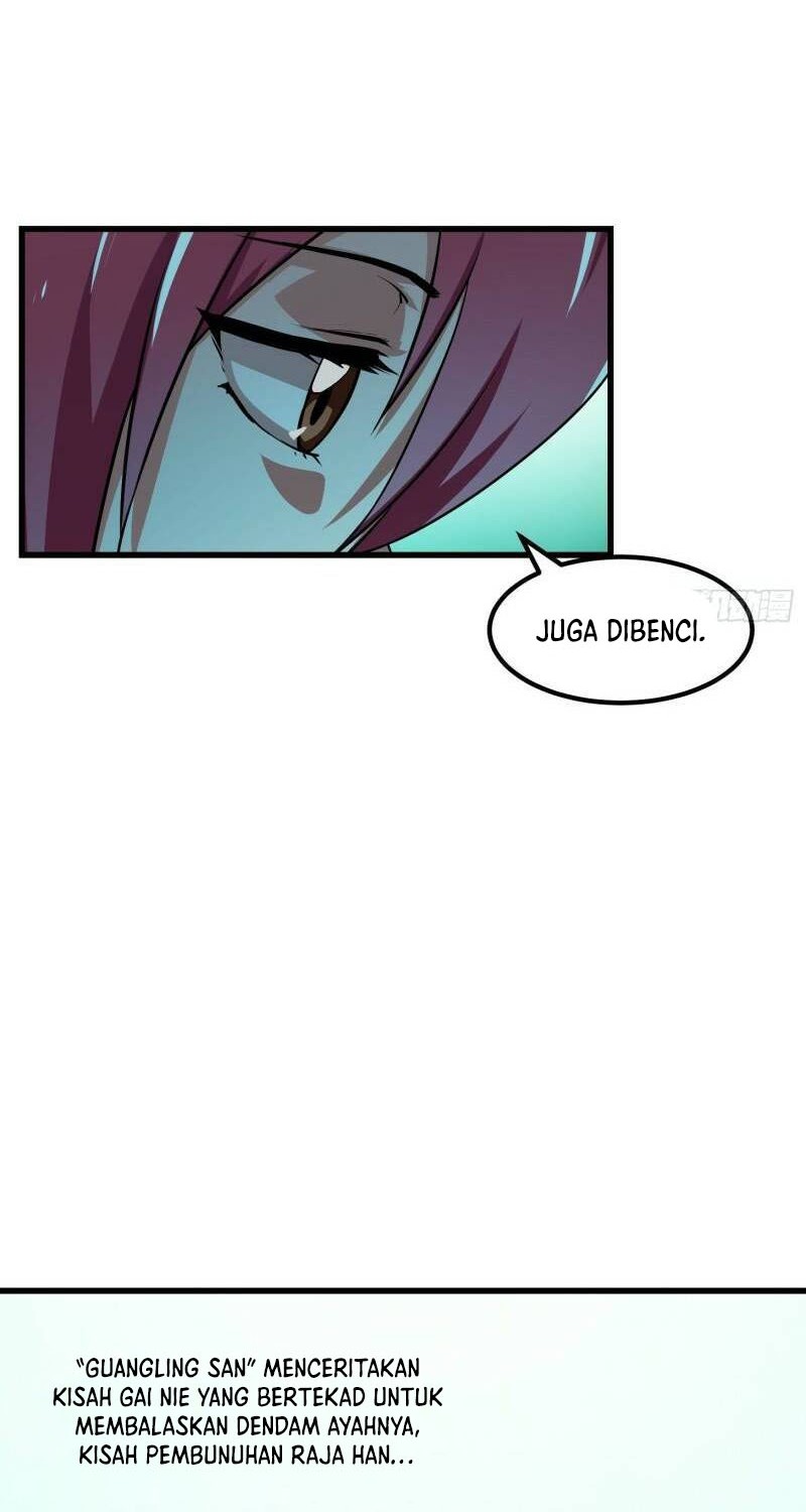I’m Just An Immortal Chapter 113 - halaman 12