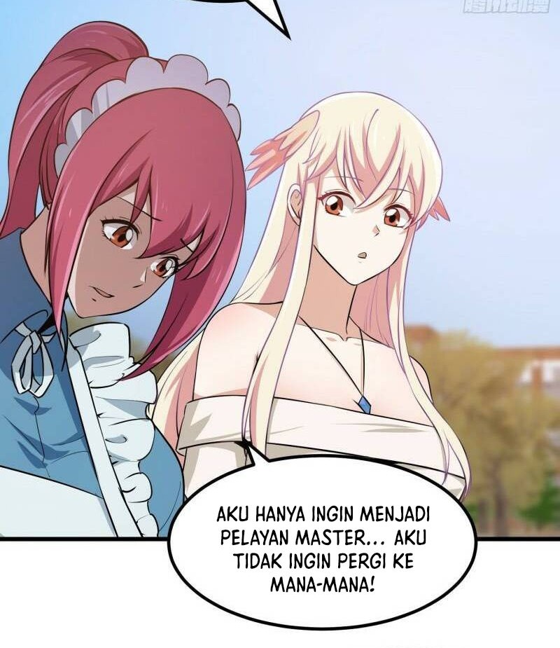 I’m Just An Immortal Chapter 114 - halaman 16