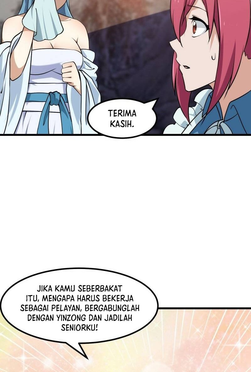 I’m Just An Immortal Chapter 114 - halaman 4