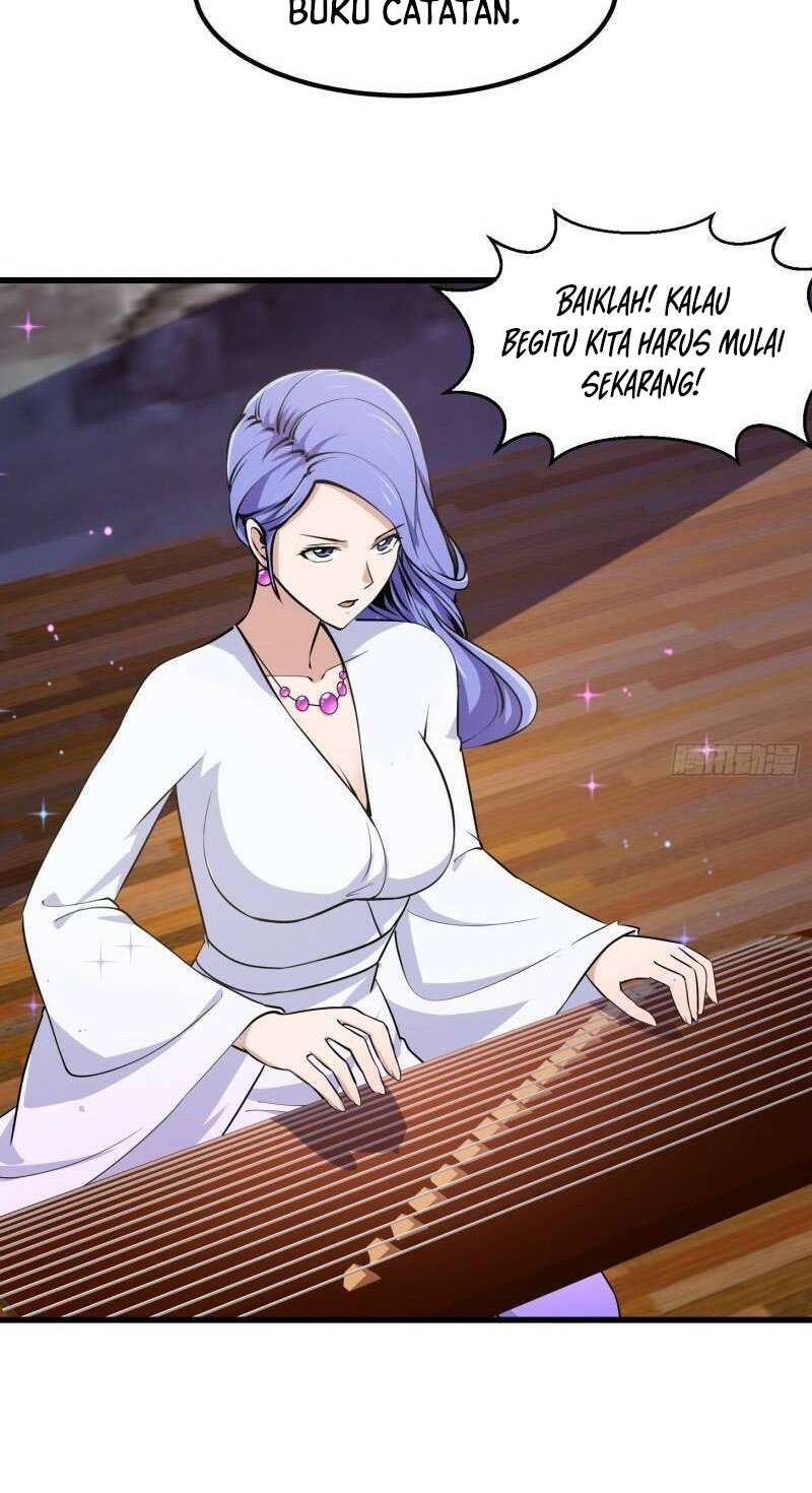 I’m Just An Immortal Chapter 115 - halaman 12