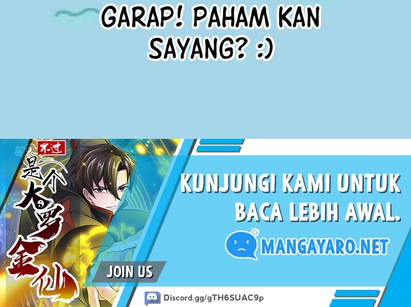 I’m Just An Immortal Chapter 115 - halaman 19
