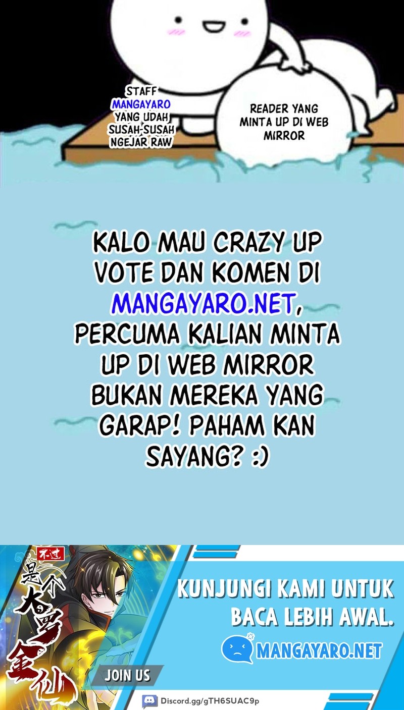 I’m Just An Immortal Chapter 116 - halaman 19