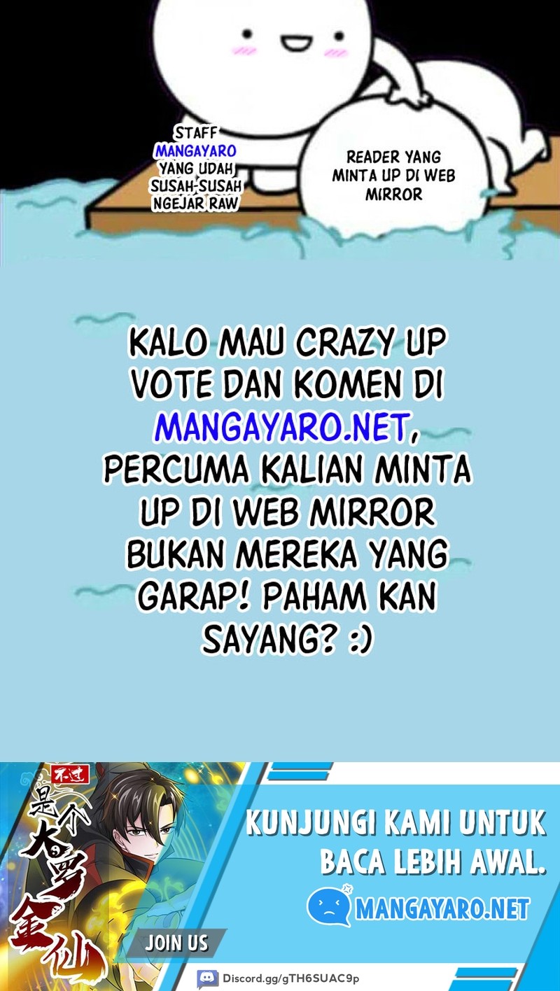 I’m Just An Immortal Chapter 117 - halaman 19