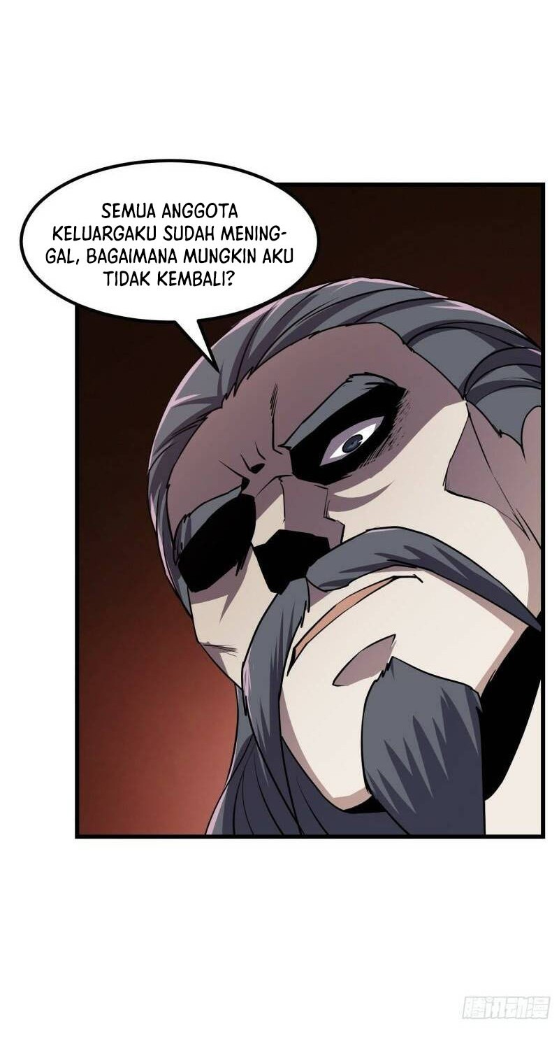 I’m Just An Immortal Chapter 118 - halaman 16