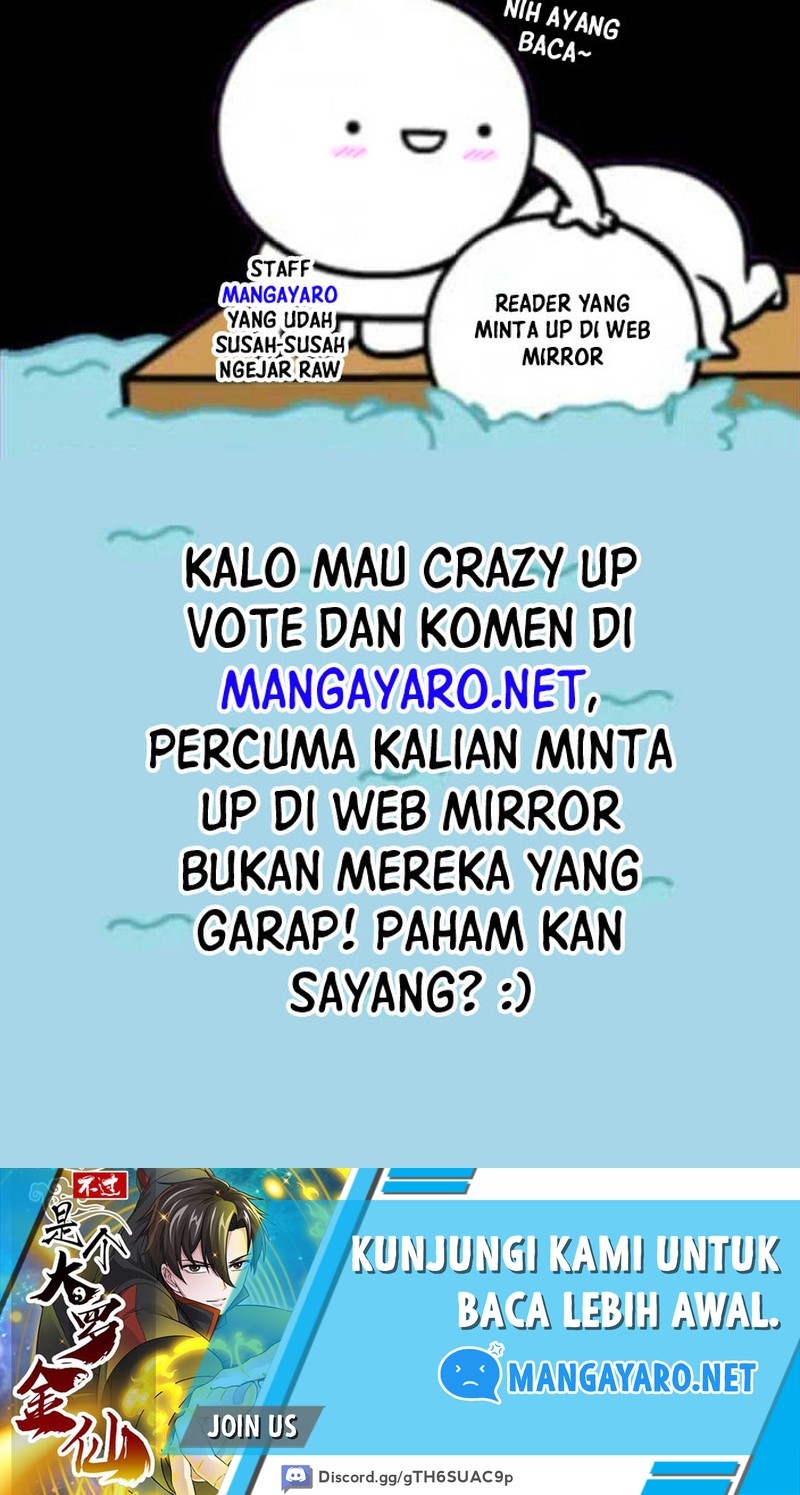 I’m Just An Immortal Chapter 118 - halaman 20
