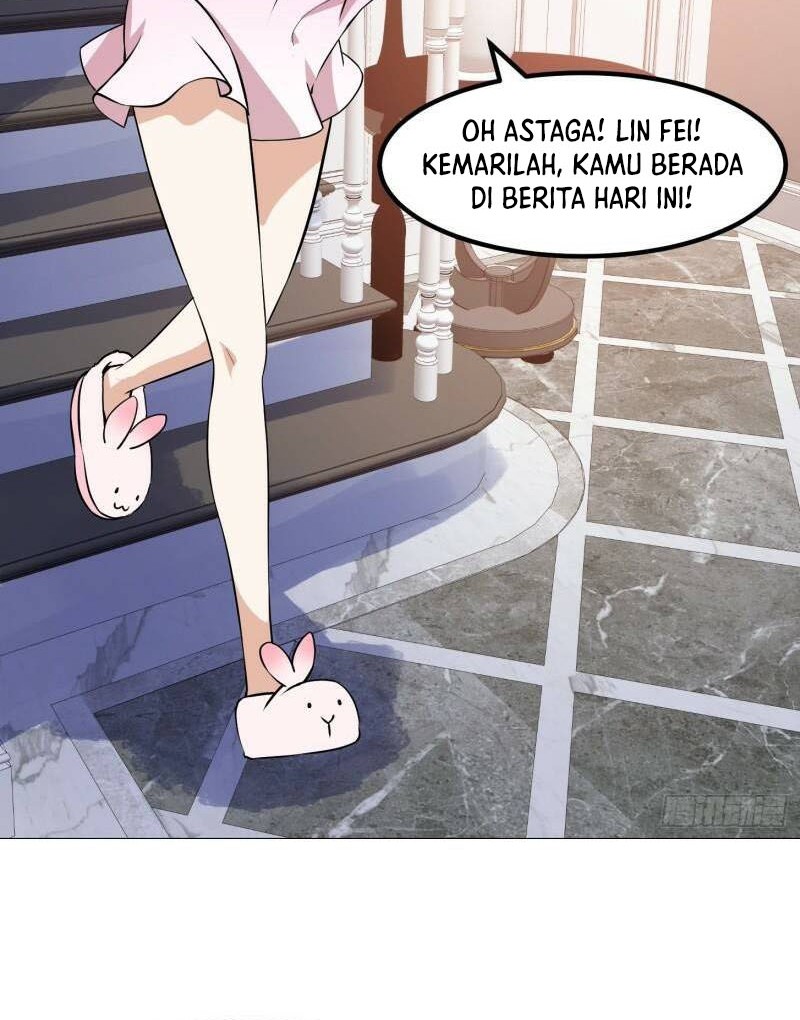 I’m Just An Immortal Chapter 118 - halaman 8