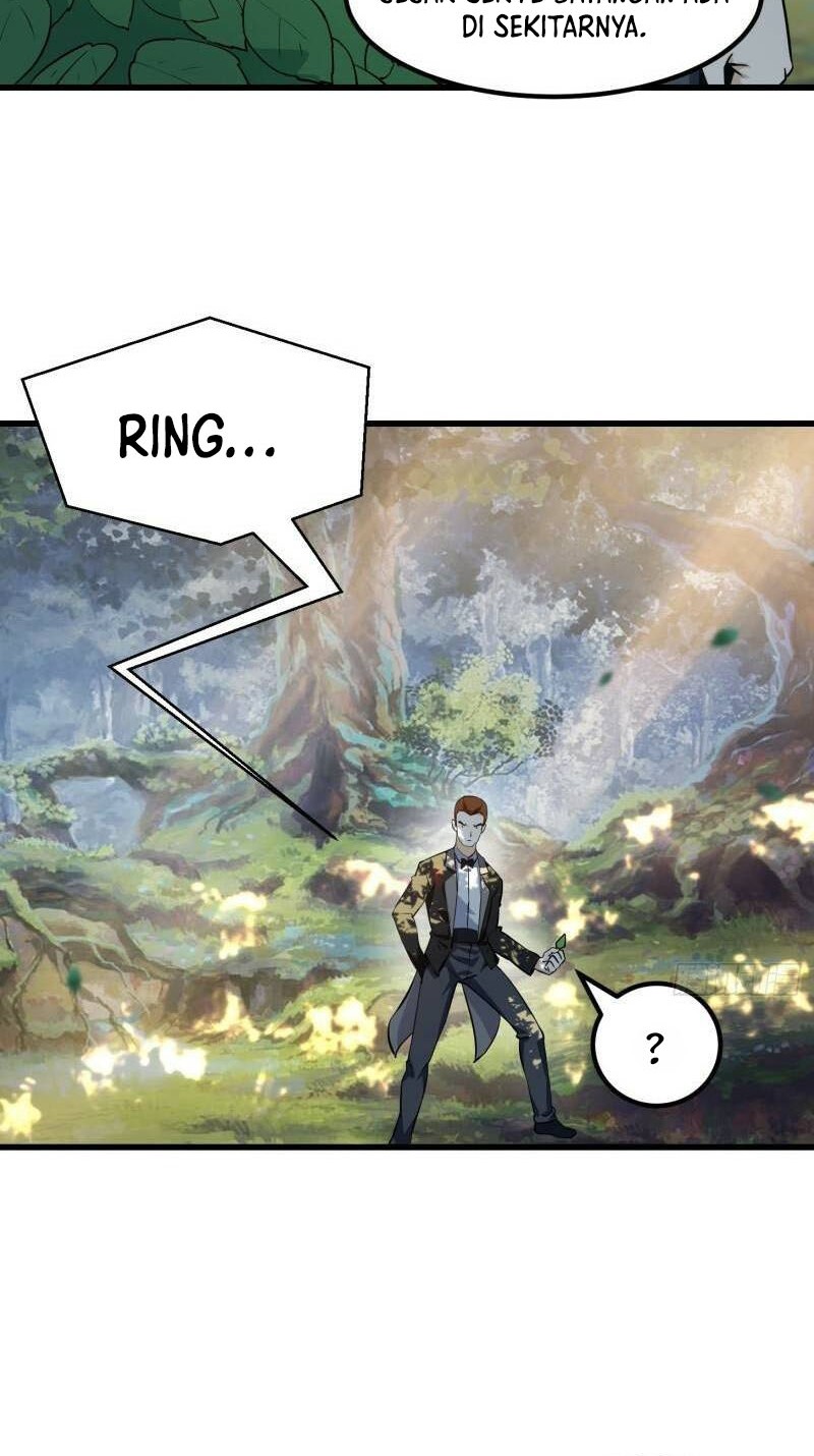 I’m Just An Immortal Chapter 119 - halaman 12