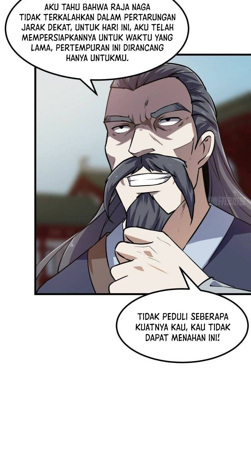 I’m Just An Immortal Chapter 121 - halaman 12