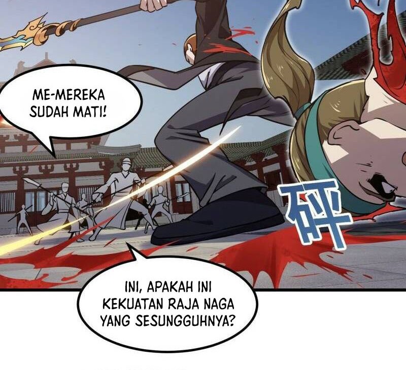 I’m Just An Immortal Chapter 121 - halaman 8