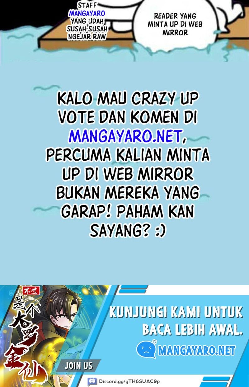 I’m Just An Immortal Chapter 122 - halaman 21