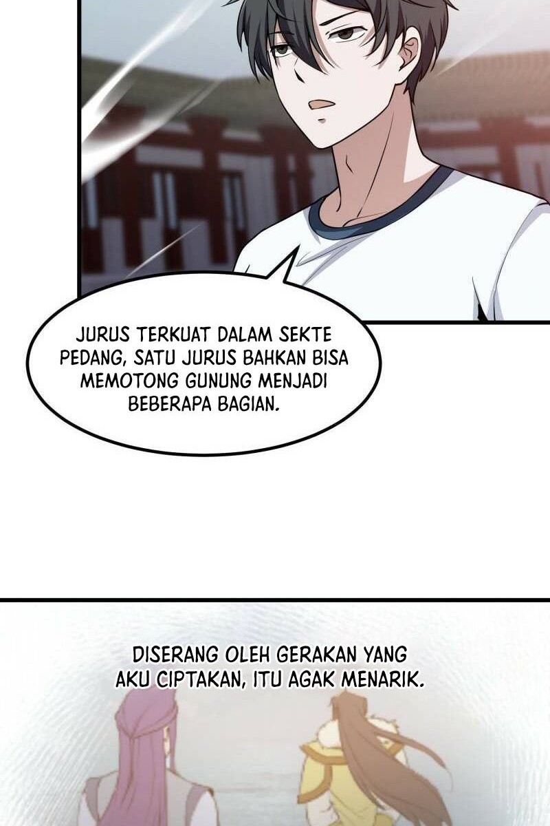 I’m Just An Immortal Chapter 123 - halaman 16