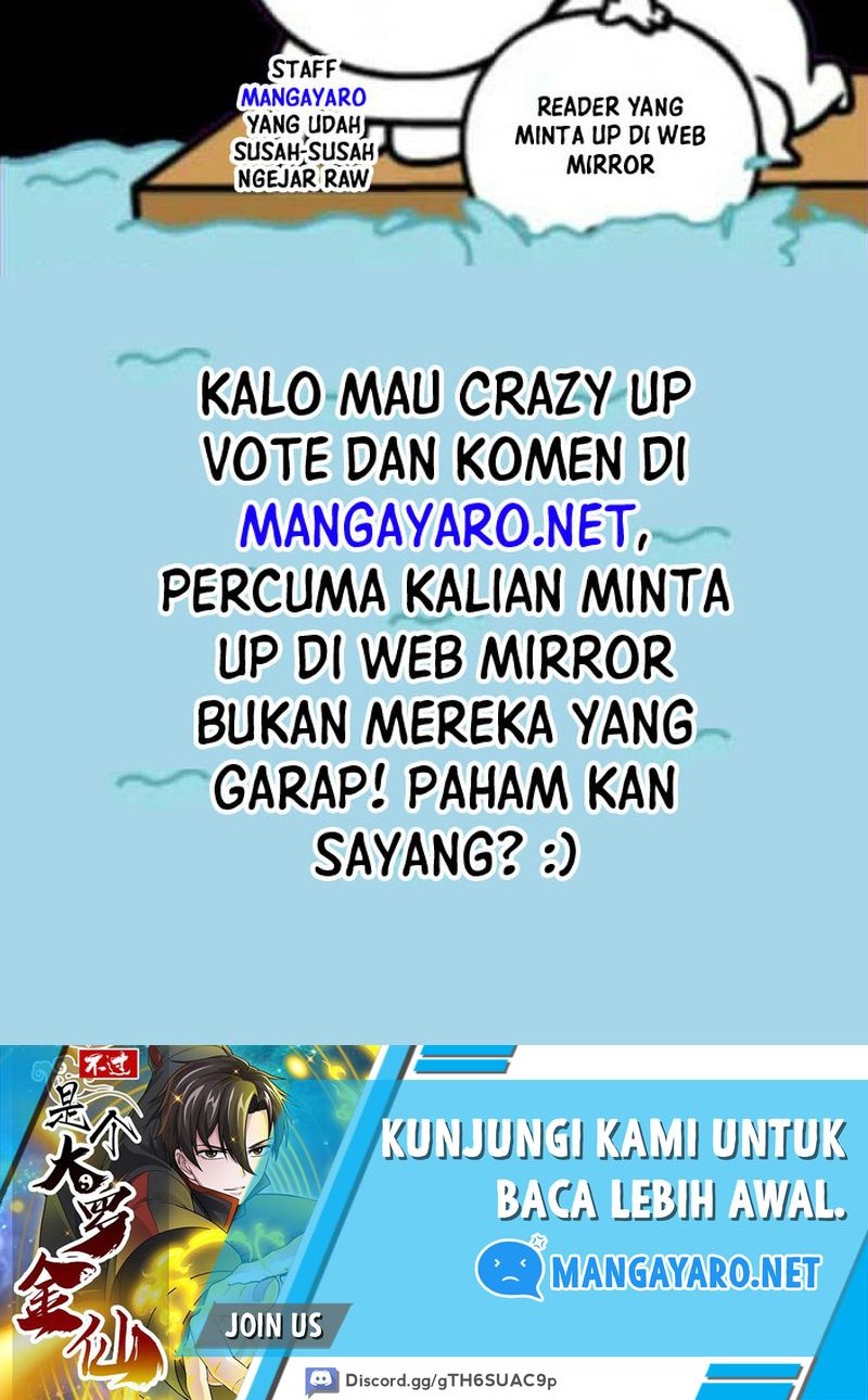 I’m Just An Immortal Chapter 123 - halaman 22