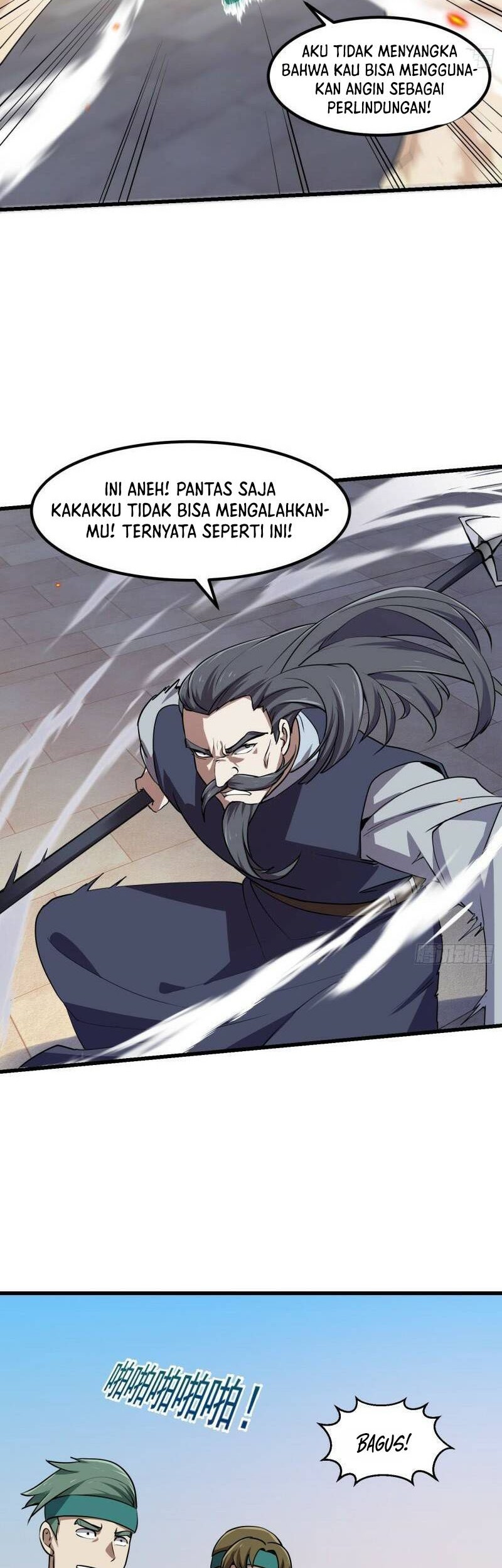 I’m Just An Immortal Chapter 123 - halaman 6