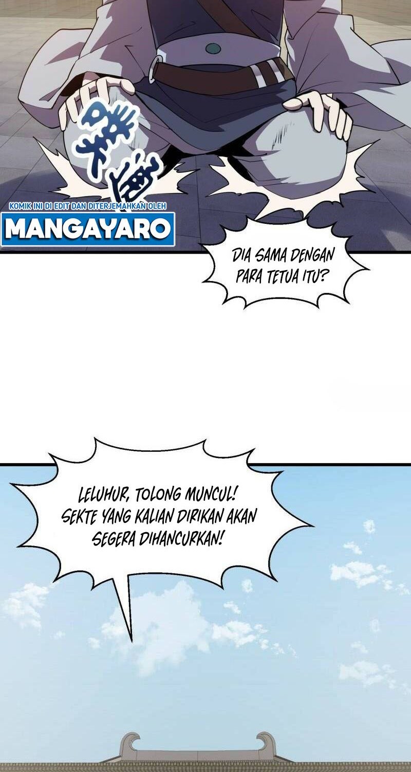 I’m Just An Immortal Chapter 124 - halaman 12