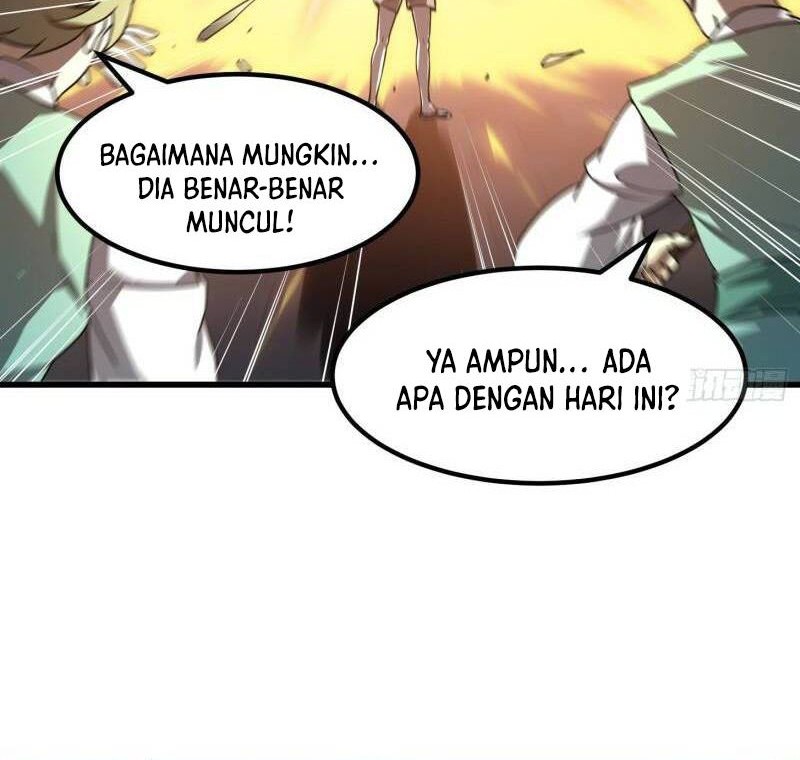 I’m Just An Immortal Chapter 124 - halaman 16