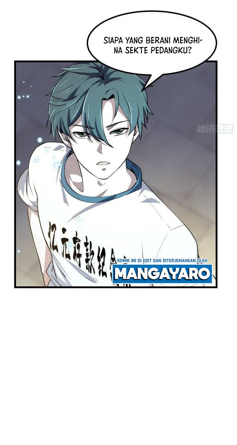 I’m Just An Immortal Chapter 124 - halaman 20