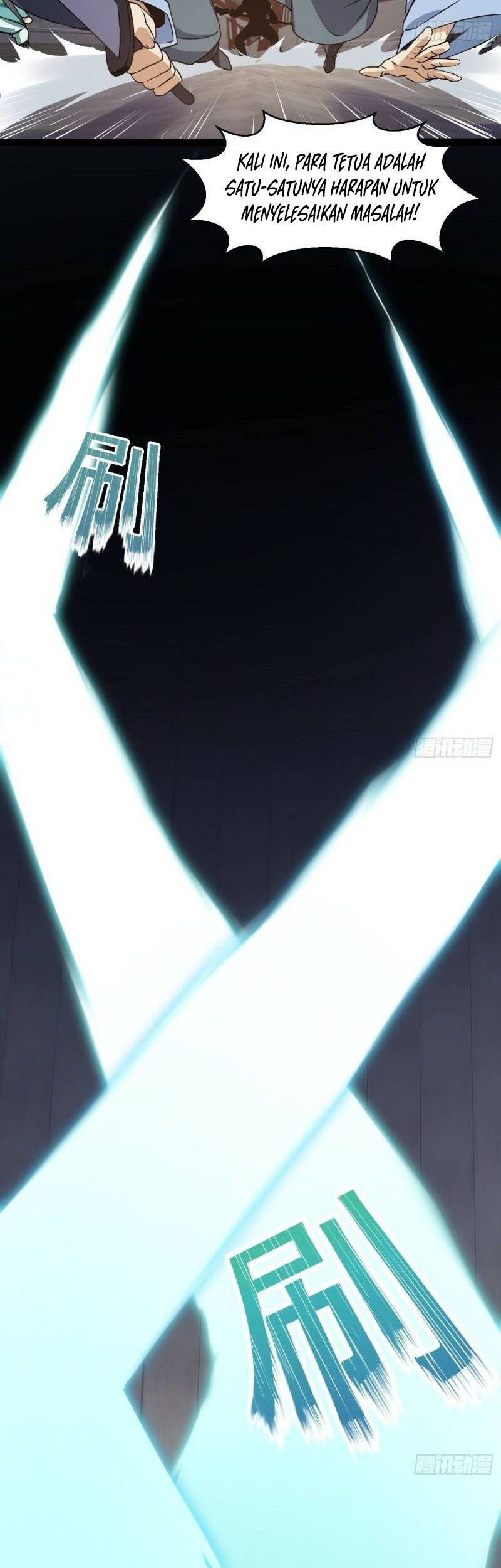 I’m Just An Immortal Chapter 124 - halaman 3