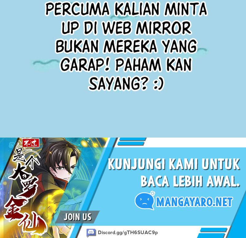 I’m Just An Immortal Chapter 125 - halaman 21