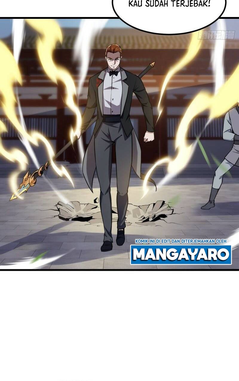I’m Just An Immortal Chapter 129 - halaman 4