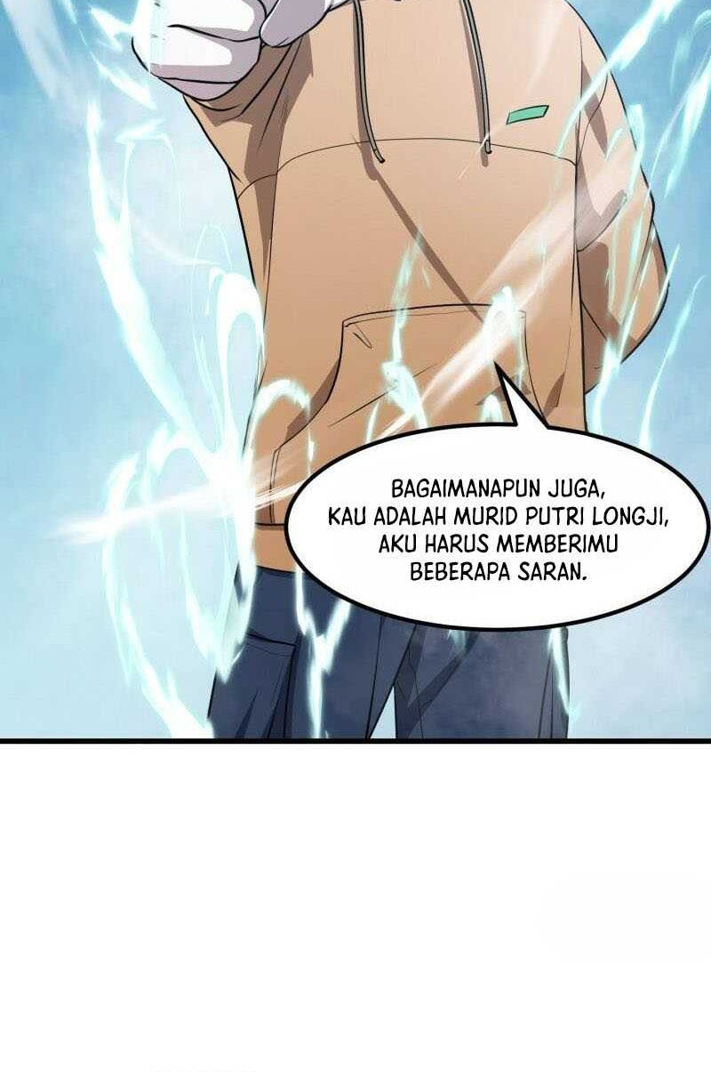 I’m Just An Immortal Chapter 131 - halaman 5